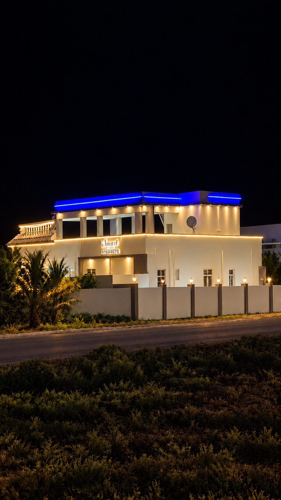 Smart Chalet · Salalah